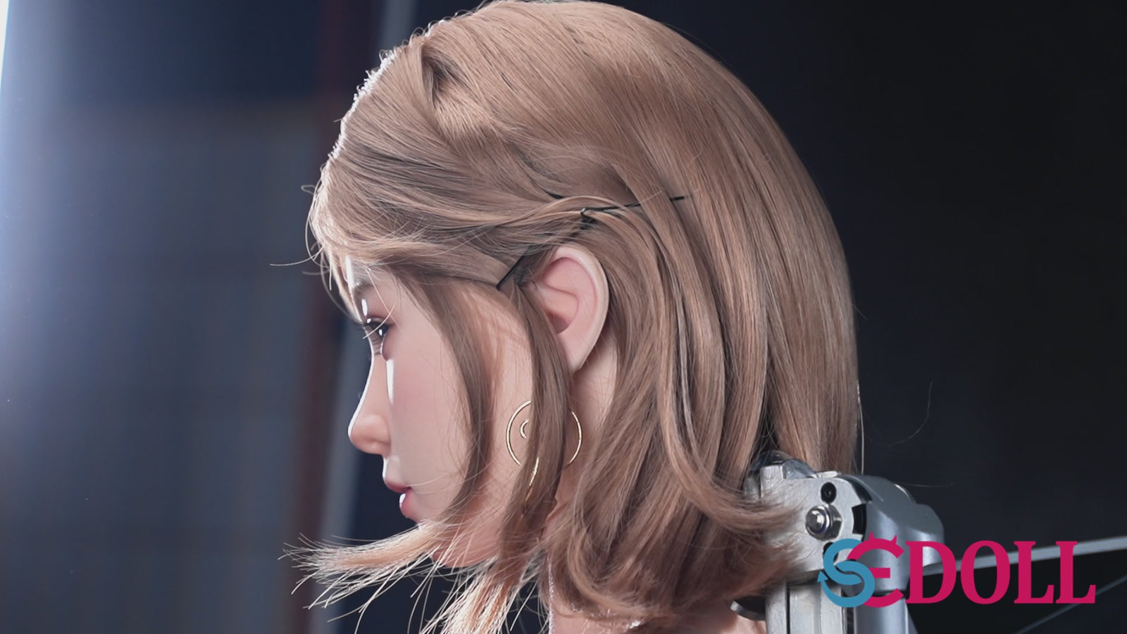 Miori.C bambola del sesso (SEDoll Coppa A da 153 cm n. 162SC RST silicone)