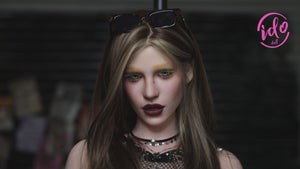 Lilith Sex Doll (Idodoll 167cm F-Cup #ID2S Silicone)