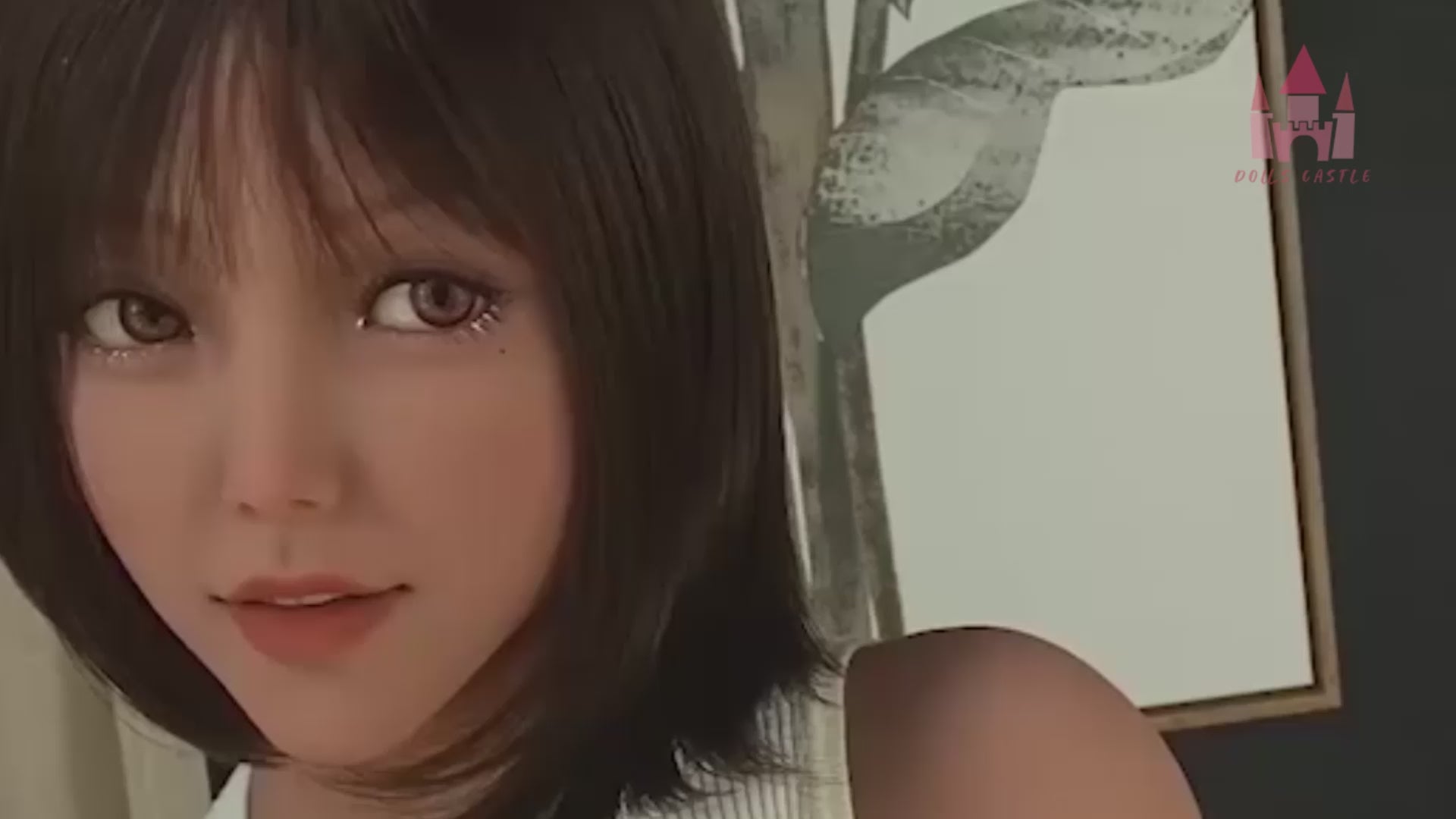 Willa Sex Doll (Dolls Castle 163 cm e-cup #k3 tpe)