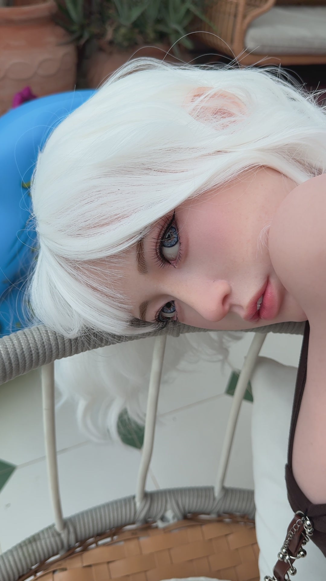 Mio Sex Doll (Starpery 159 cm E-CUP TPE+silicone)
