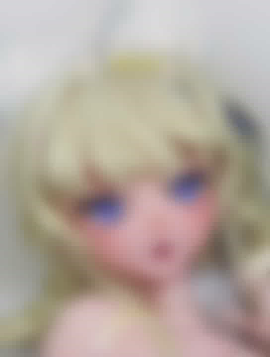 Furukawa Natsuki bambola del sesso (Elsa Babe 148 cm RAD020 Silicone)