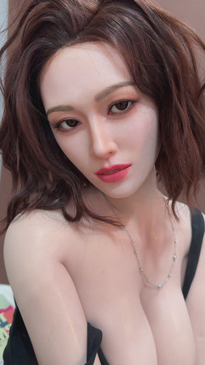 Baochai Sex Doll (Starpery 165 cm G-KUPA TPE+silicone)