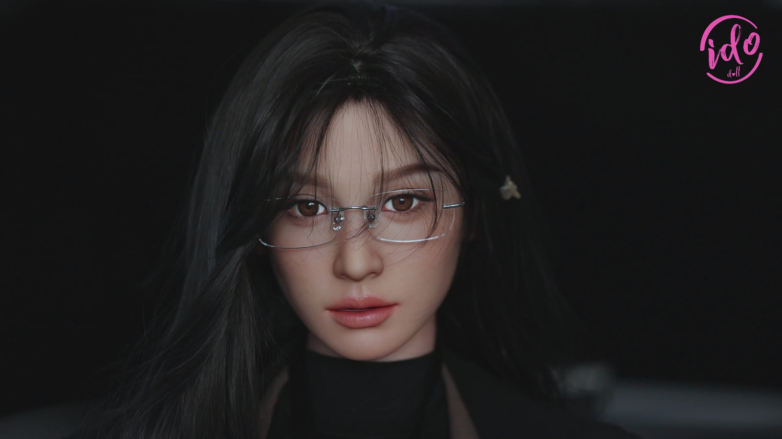 Meilan bambola del sesso (Idodoll 170cm D-Cup #ID9S silicone)