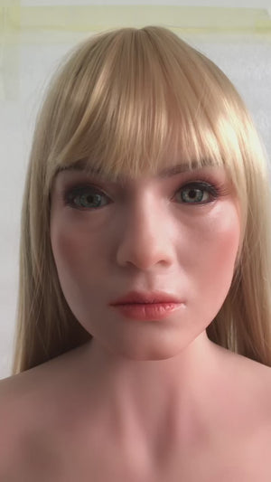Cynthia Sex doll (Starpery 156cm G-cup TPE+silicone)