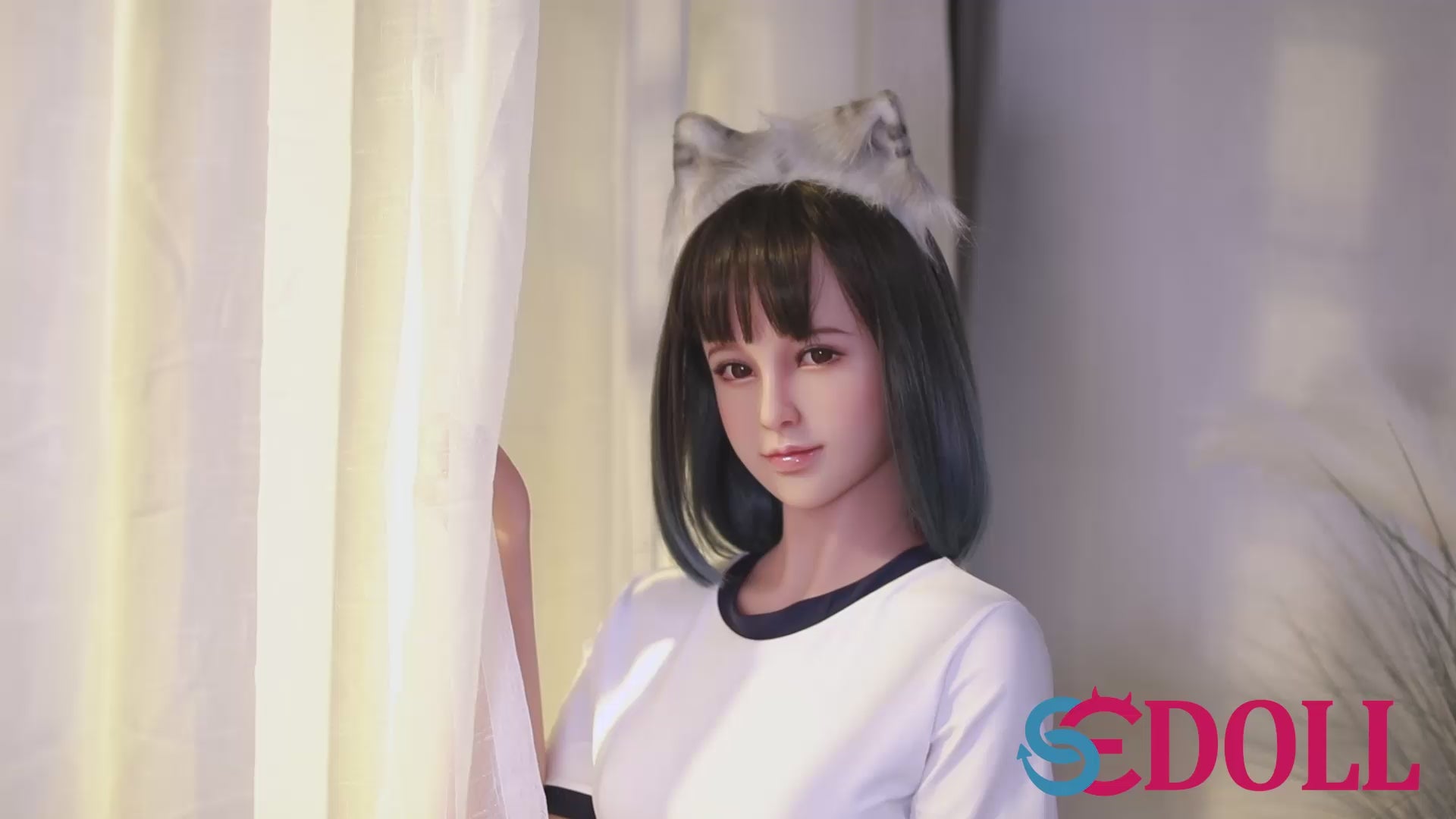Miyuki Sex Doll (SEDoll 166 cm C-CUP #001 TPE)