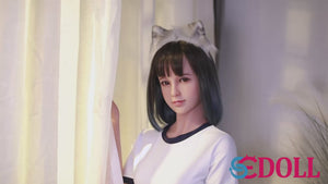 Miyuki Sex Doll (SEDoll 166 cm C-CUP #001 TPE)