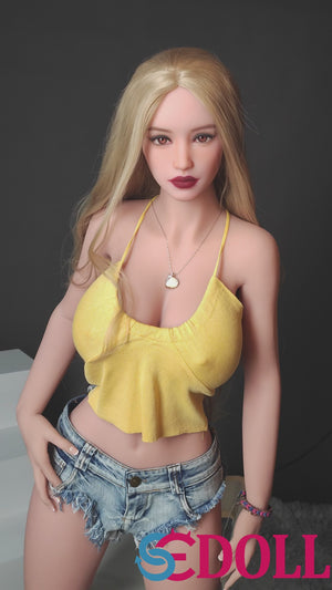 Bambola di sesso di Amelia.f (SEDoll 161 cm F-CUP #084 TPE)