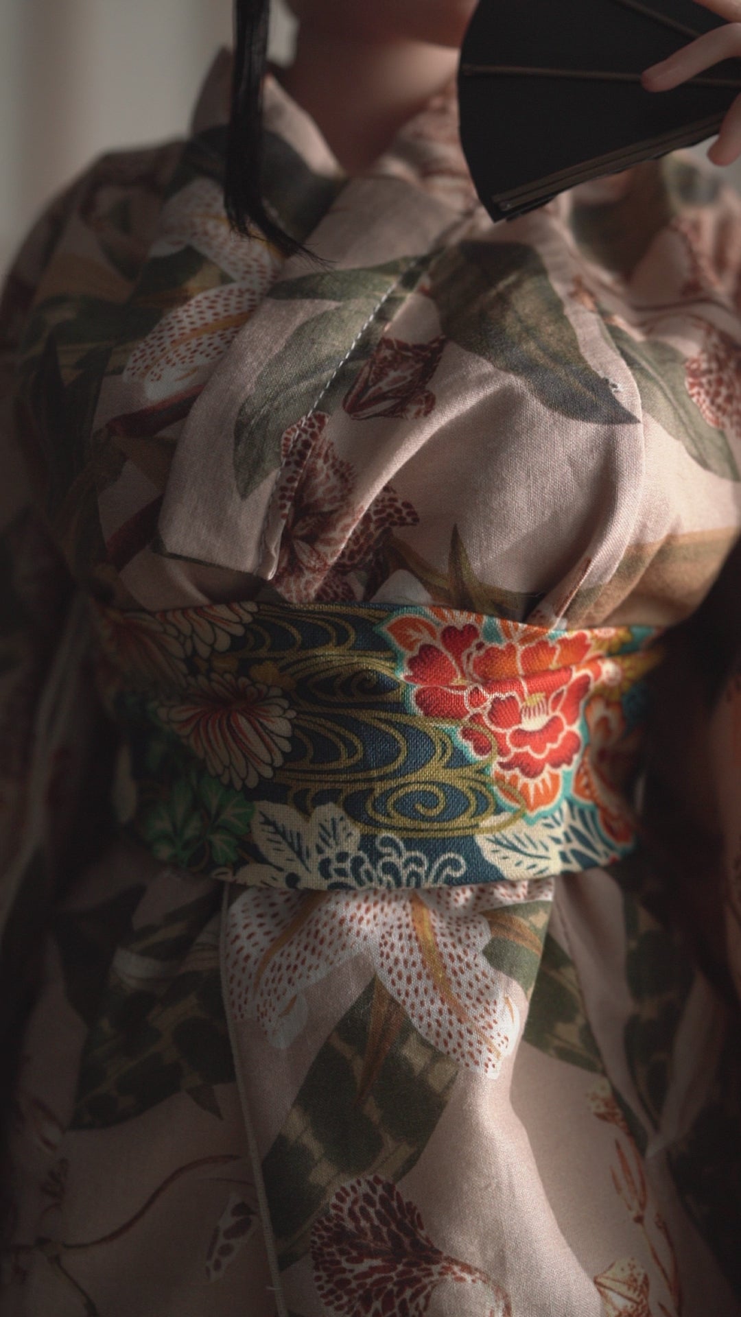 Tifa Mini (Game Lady 65 cm Coppa E No.03S Silicone)