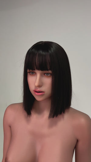 Amanda Sex Doll (Zelex 170 cm C-CUP GE139-1 Silicone)