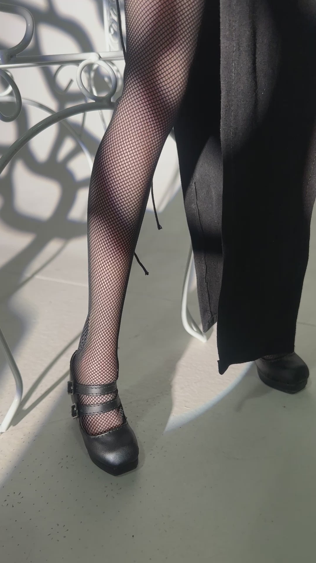 Tifa Mini (Game Lady 65 cm Coppa E No.03S Silicone)