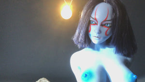 Momoko Sex doll (Climax Doll Mini 60cm f-cup silicone) EXPRESS
