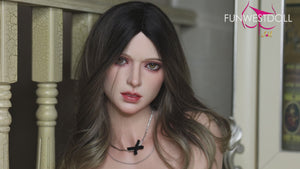 Alexa Sex Doll (FunWest Doll 157 cm D-CUP #045S Silicone)