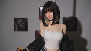 Betty Sex Doll (JIUSHENG 148CM B-CUP #21 Silicone)