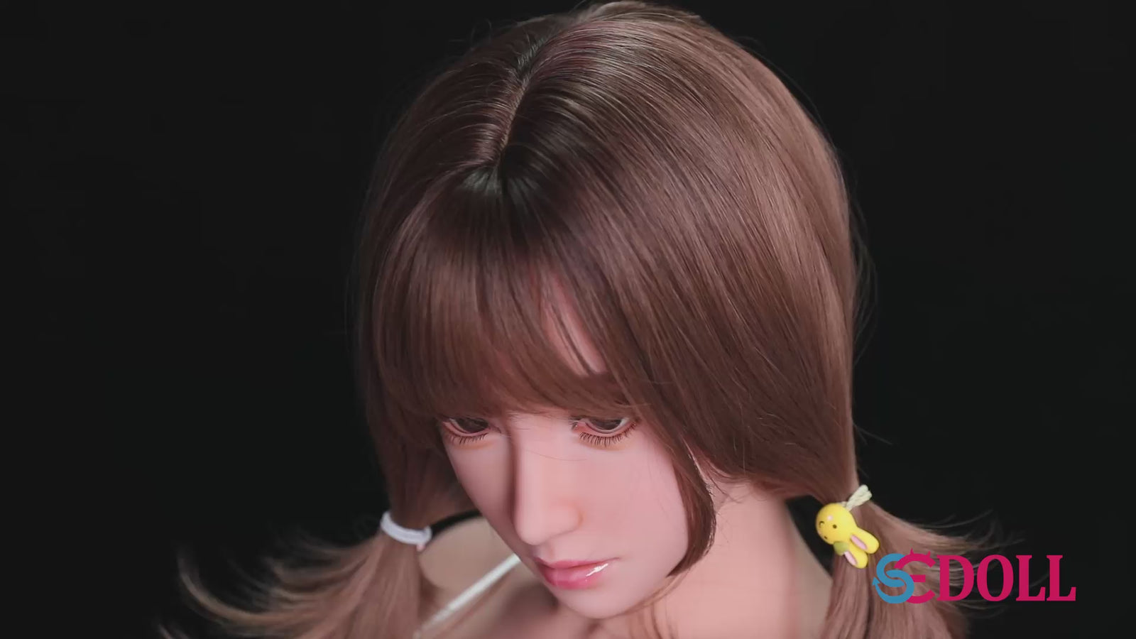 Bambola del sesso Midori (SEDoll 163 cm Coppa E #079 TPE)