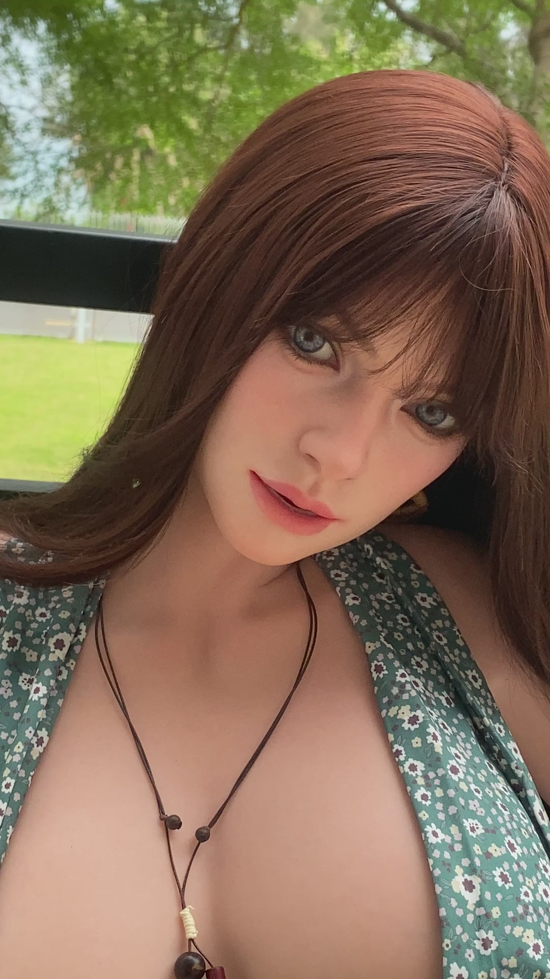 Jane bambola del sesso (Starpery 171 cm Coppa D in silicone)