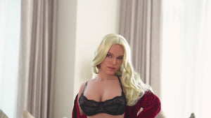 Beth Sex doll (Aibei Doll 166cm D-cup #Ab20 TPE+silicone)