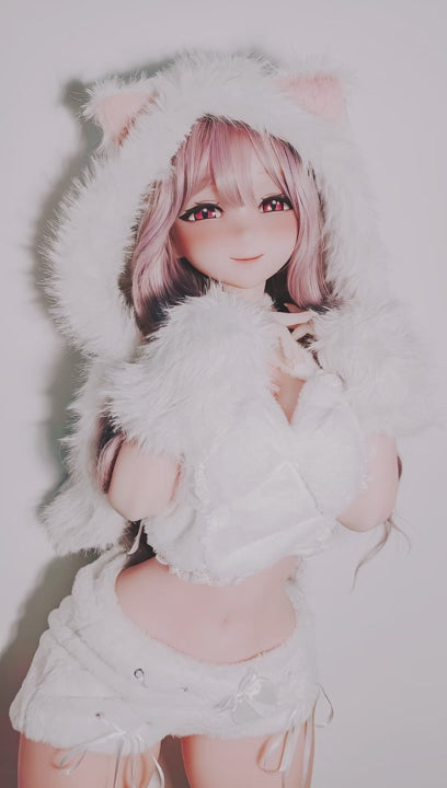 Bambola del sesso Mochizuki Rize (Elsa Babe 144cm #RAD045 Silicone)