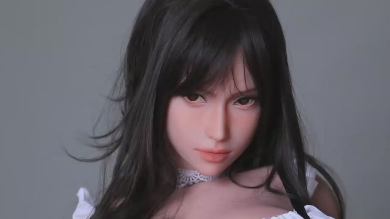 Bambola di sesso peggy.b (SEDoll 163 cm E-CUP #132 TPE)