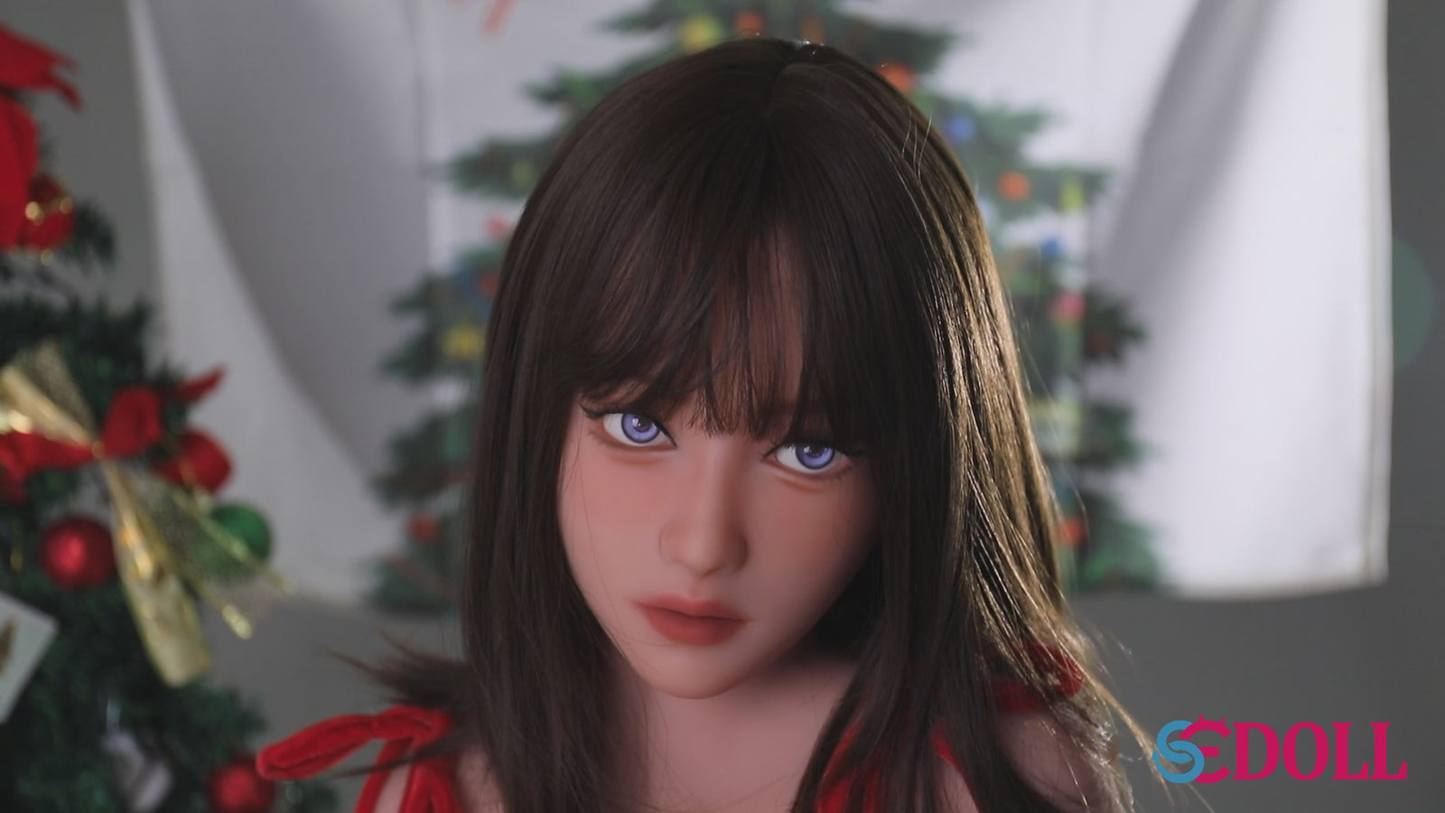 Angelyn Sex doll (SEDoll 153cm F-cup #079 TPE)