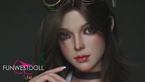 Lexie Sex Doll (FunWest Doll 168 cm D-CUP #026S RST Silicone)