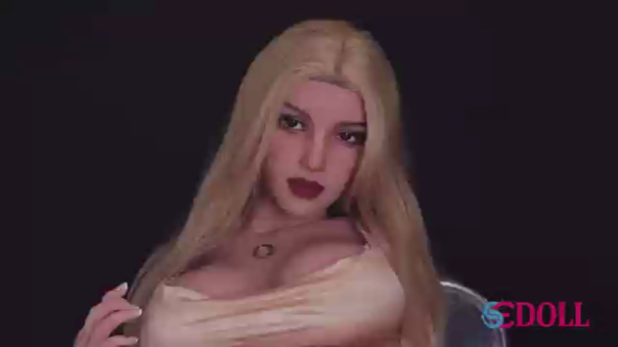 Sylvia Sex Doll (SEDoll 157 cm H-KUPA #086 TPE)