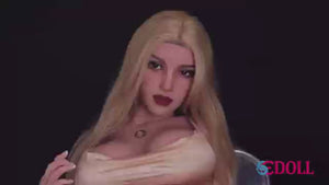 Sylvia Sex Doll (SEDoll 157 cm H-KUPA #086 TPE)