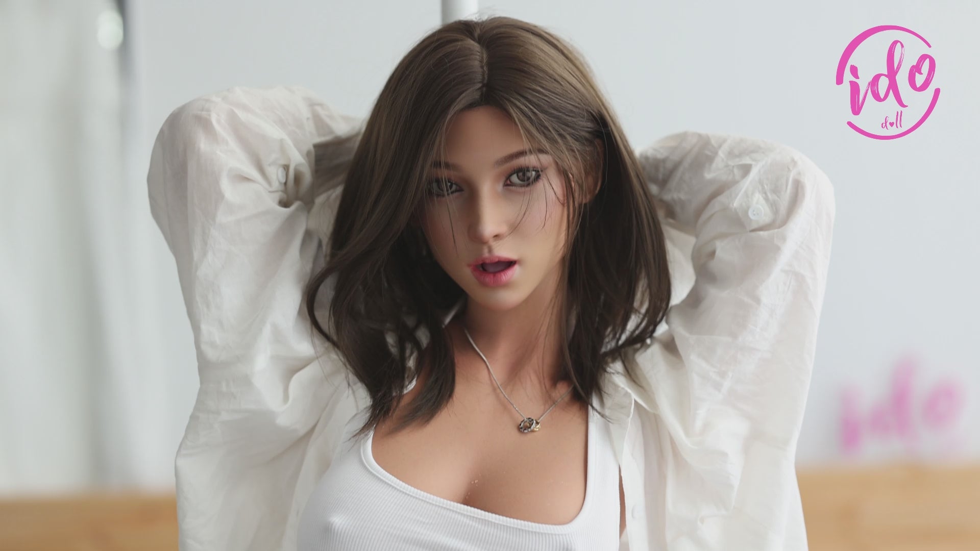 June Sex Doll (Idodoll 170cm D-Cup #ID3S Silicone) EXPRESS