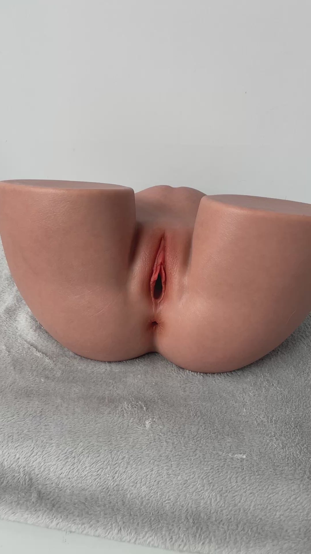 Piacere Anca (Lusandy Doll LSD-T01 Silicone)