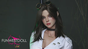 Lexie Sex Doll (FunWest Doll 168 cm D-CUP #026S RST Silicone)