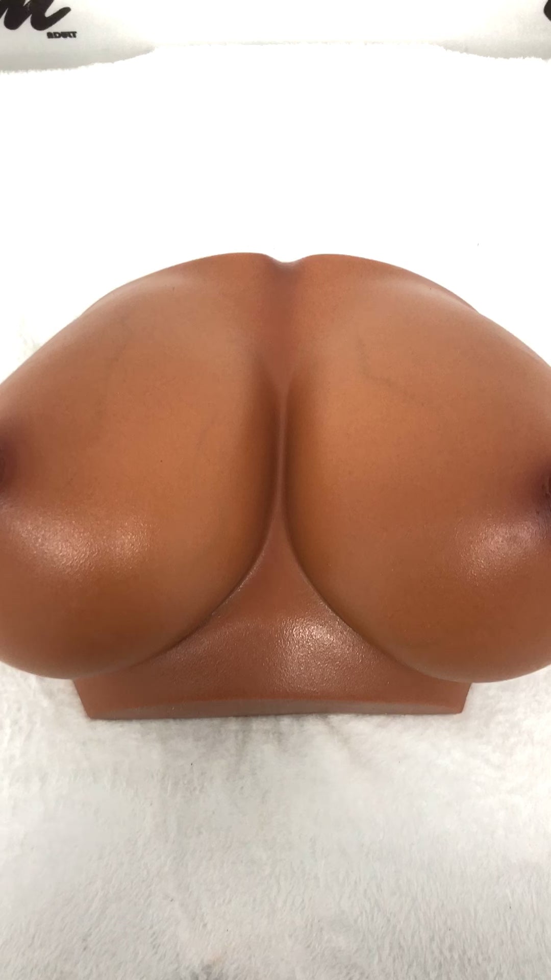 SENTO (L) BULLA DEL BURSE SEX (Climax Doll Pro F-Cup Silicone)