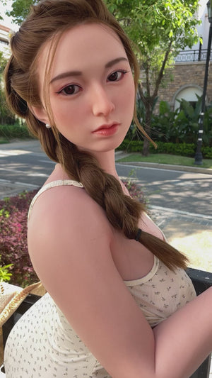 Yuan Sex Doll (Starpery 156 cm G-CUP TPE+silicone)