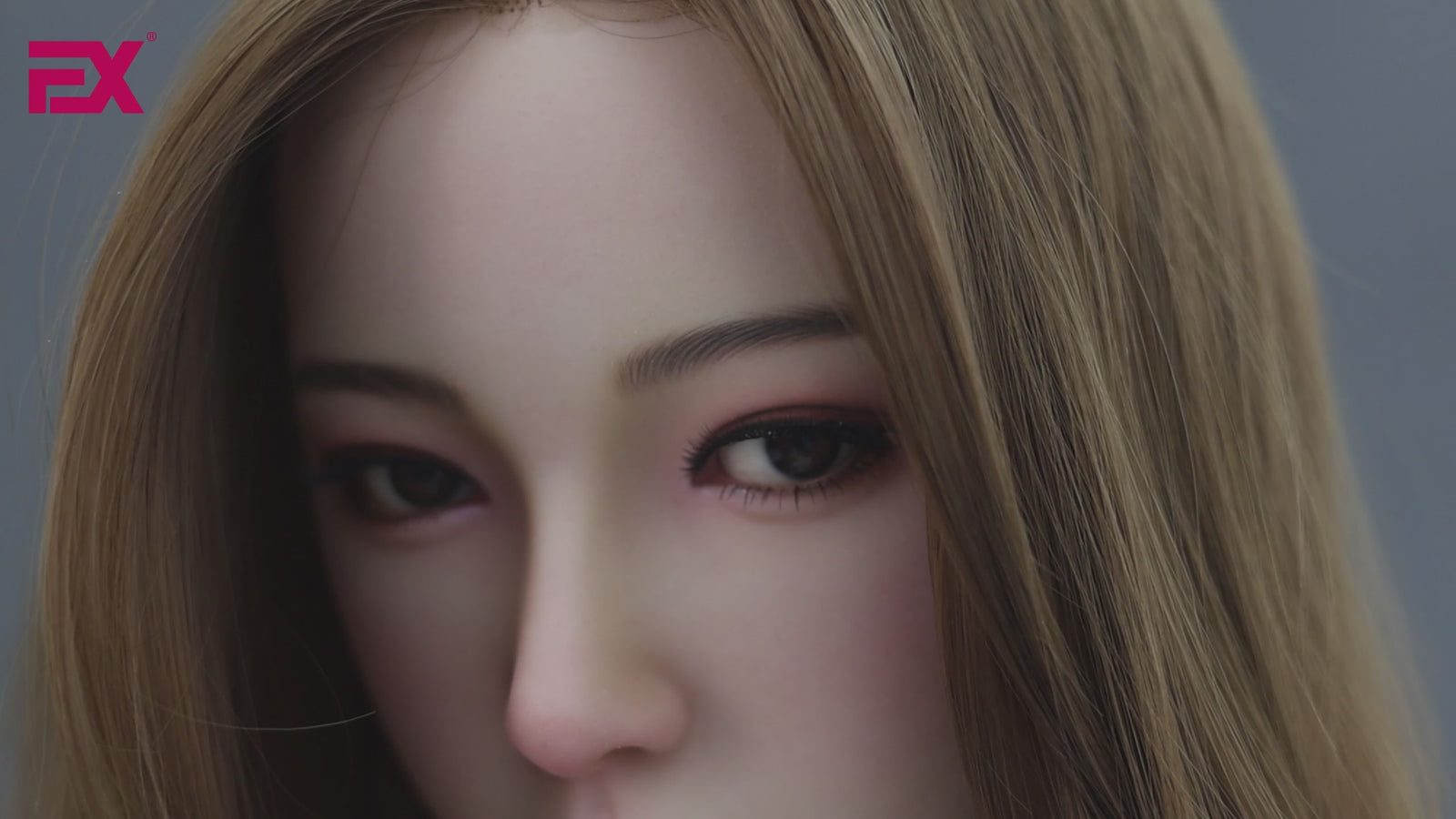 Erin Sex doll (EXDoll 166cm G-cup #Ukiyo-E silicone)