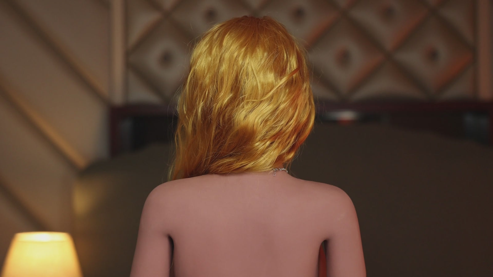 Denise Sex doll (Aibei Doll 166cm D-cup #215 TPE)