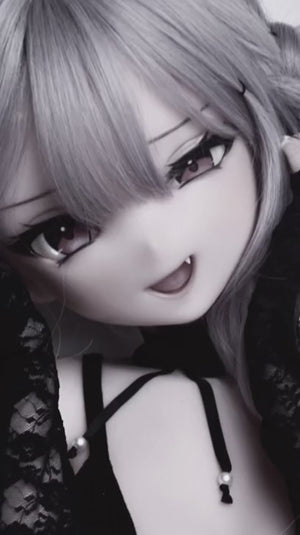 Watanabe Yuno Sex Doll (Elsa Babe 148 cm Rad024 silicone)