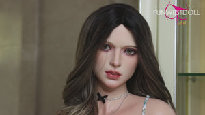 Alexa Sex Doll (FunWest Doll 157 cm D-CUP #045S Silicone)