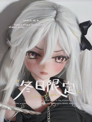 Nakae Touko Sex doll (Elsa Babe 148cm Rad038 silicone)