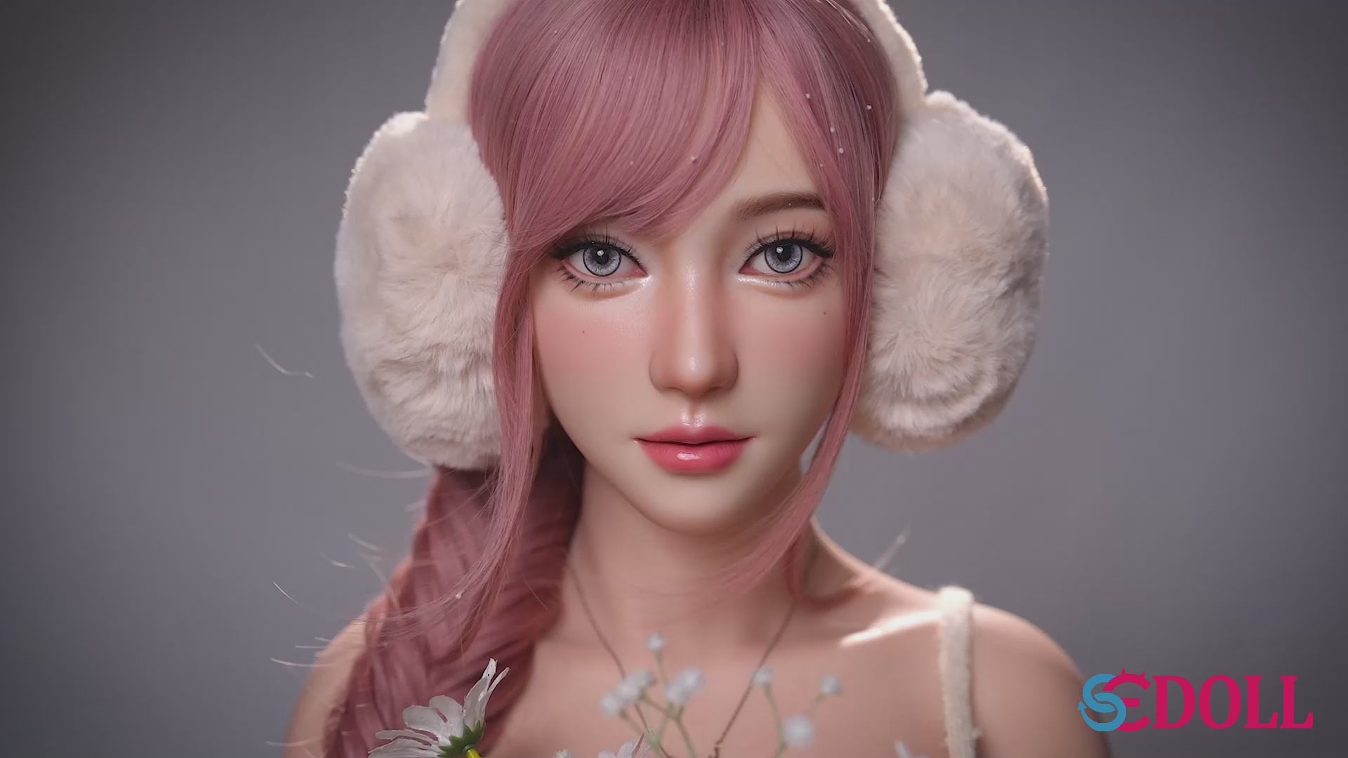 Yuuka.h Doll Sex (SEDoll 165 cm C-CUP #079SC Silicone Pro)
