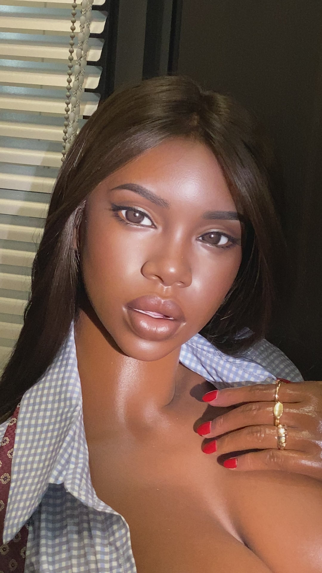 Penny bambola del sesso (Irontech Doll 161 cm Coppa D S33 Silicone)