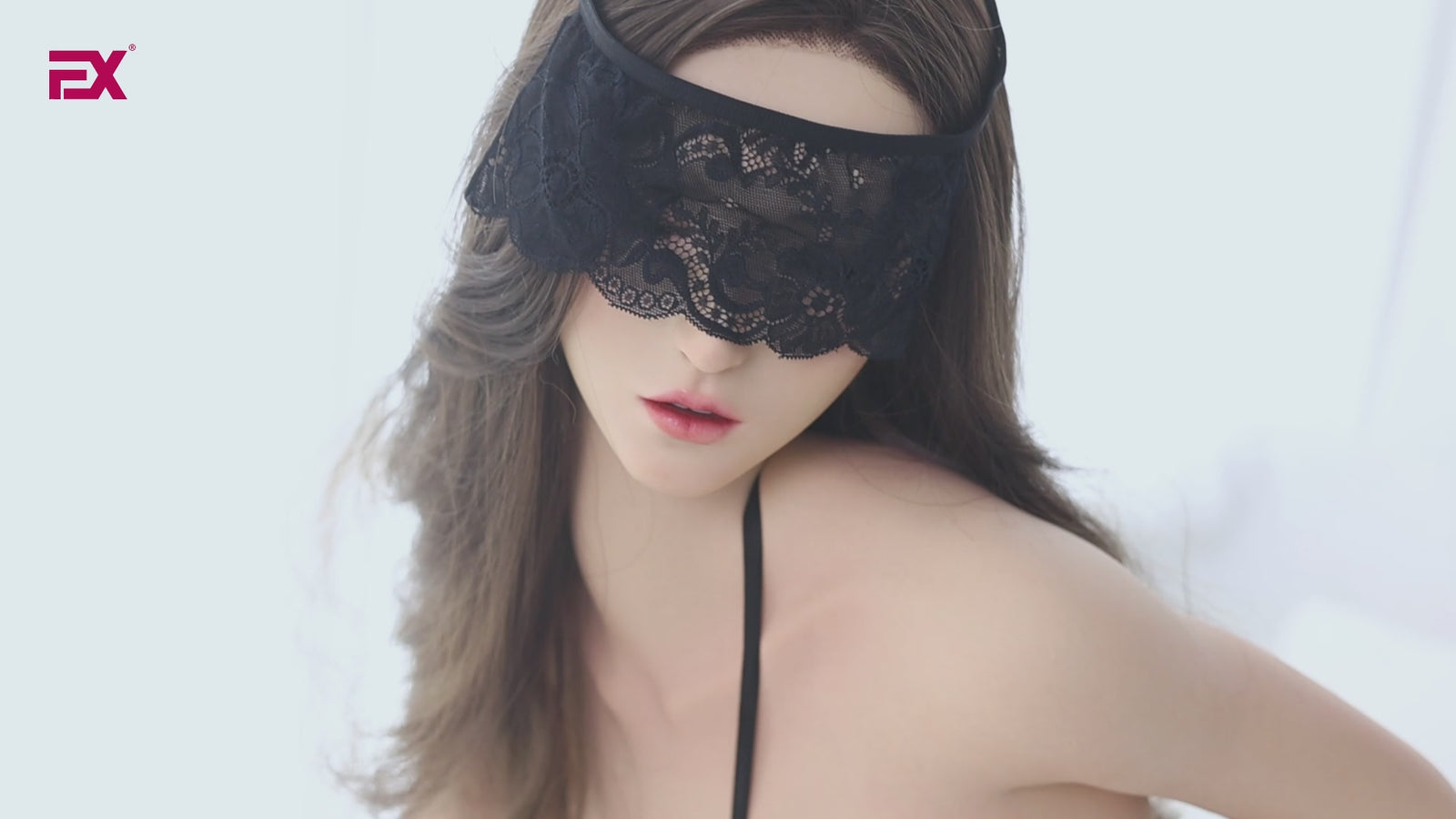 Matty bambola del sesso (EXDoll 171 cm Coppa F #Ukiyo-E Silicone)