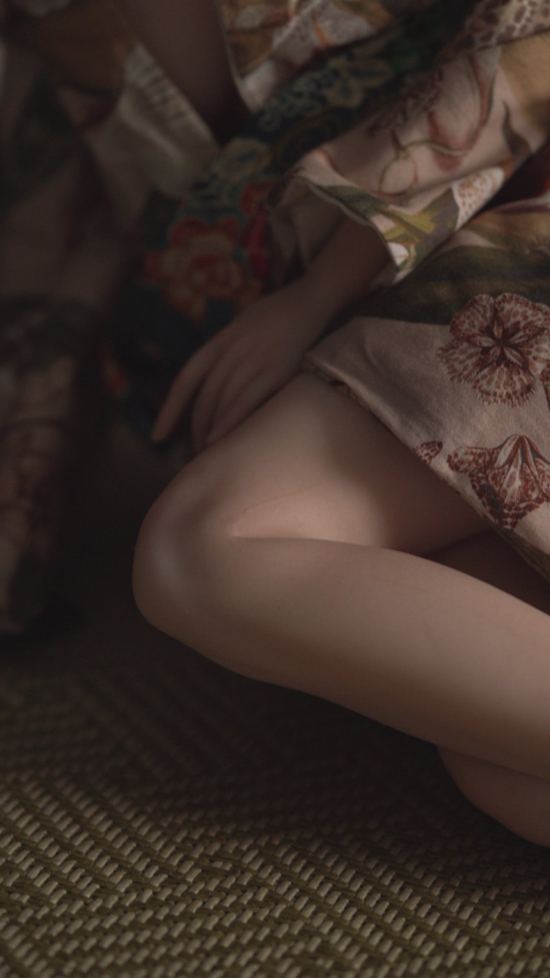 Tifa Mini (Game Lady 65 cm Coppa E No.03S Silicone)