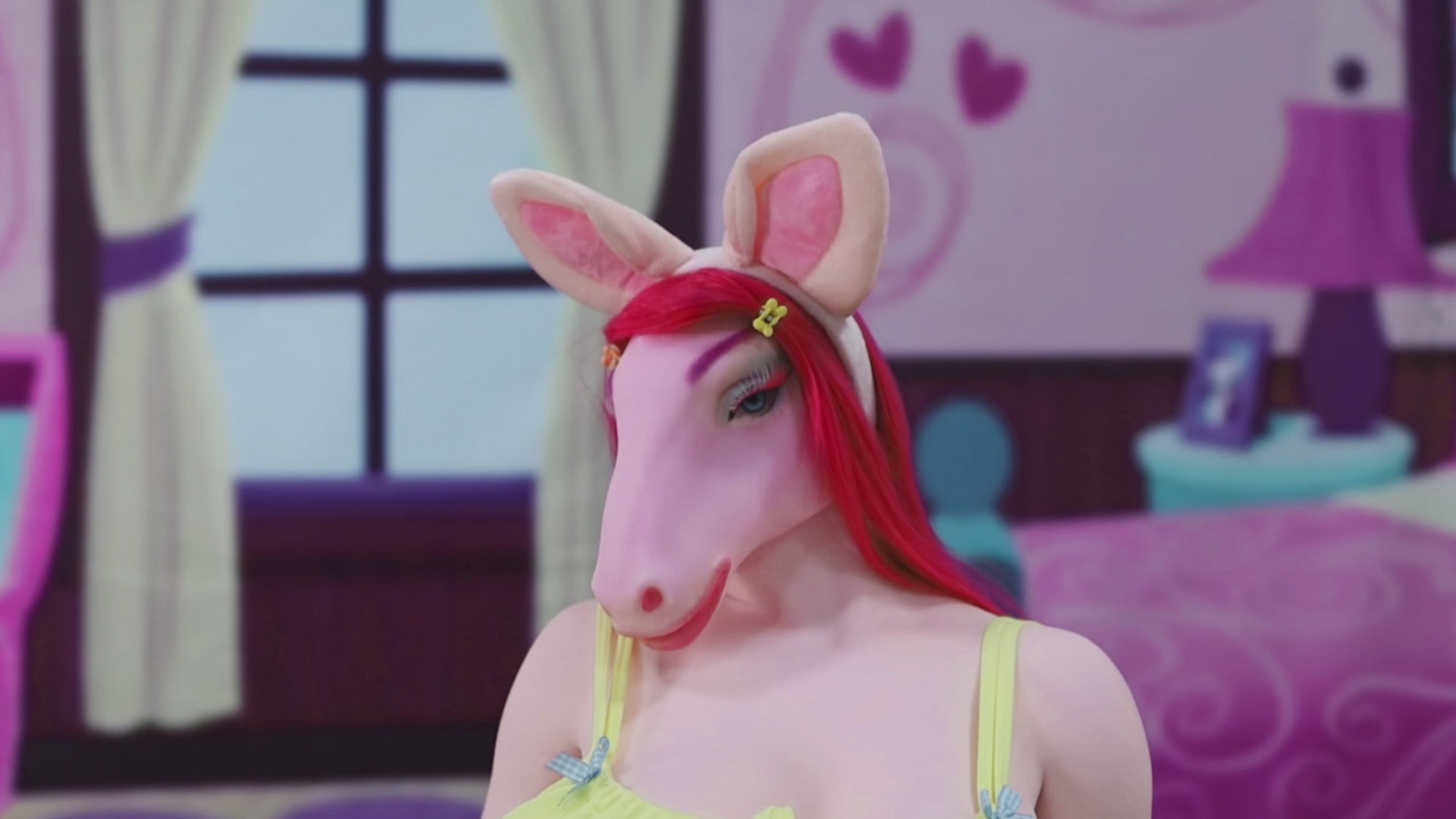 Monie bambola del sesso (Climax Doll Pro 141 cm Coppa E (TPE+silicone)