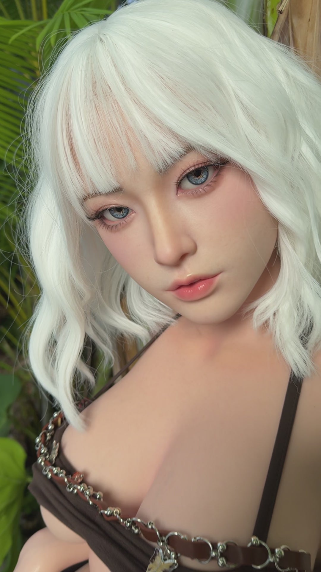 Mio Sex doll (Starpery 159cm E-cup TPE+silicone)