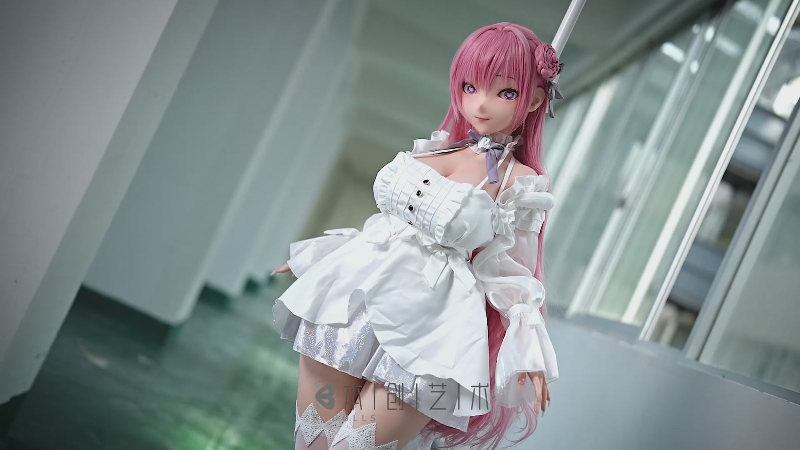 Dorothy Sex doll (BC-Doll 155cm J-cup #O04 silicone)