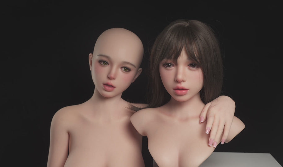 Naimei Sexdocka (Tayu Doll 148cm D-Kupa 6# TPE+Silikon)