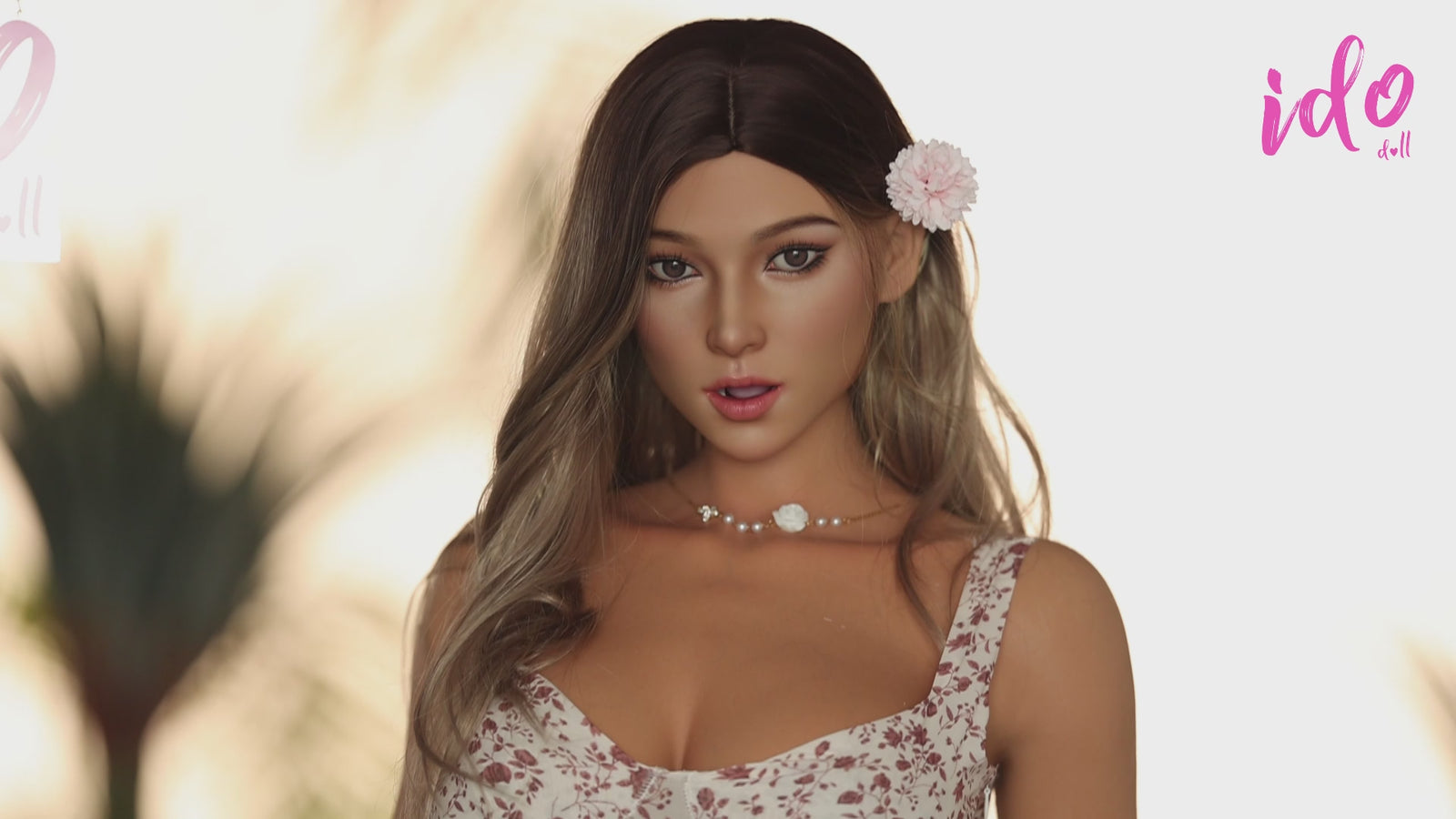 June Sex Doll (Idodoll 167cm F-Cup #ID3S Silicone)