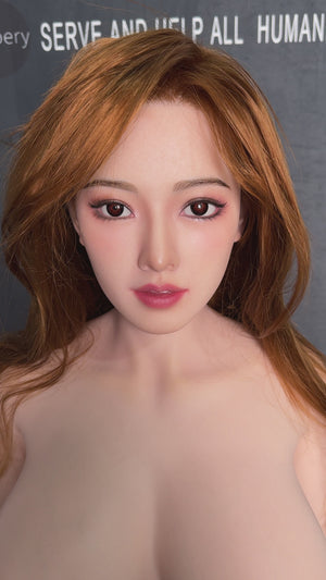 Bambola di sesso Misa (Starpery 171 cm d-kupa tpe+silicone)