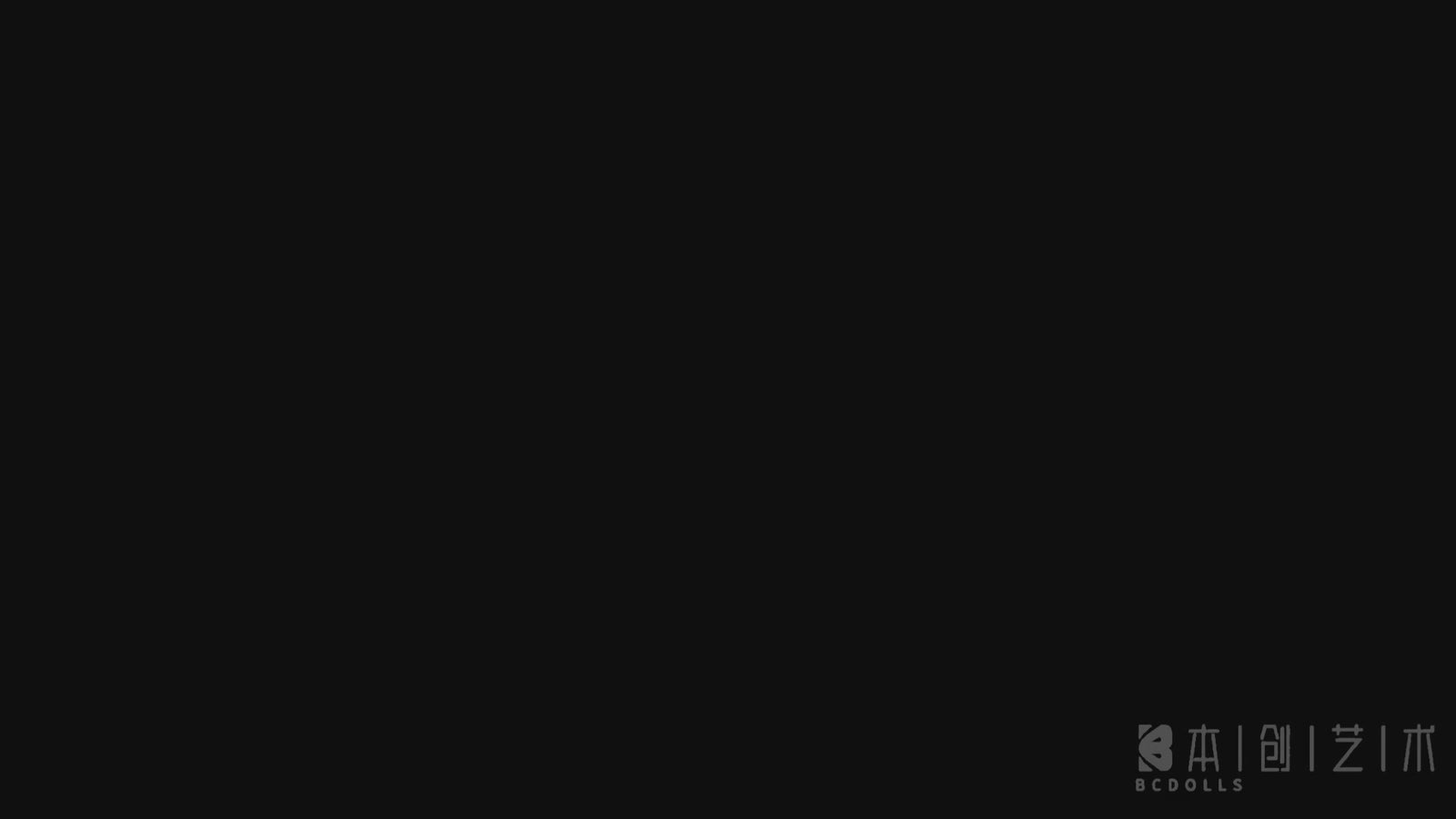 Burako bambola del sesso (BC-Doll 141 cm Coppa D #M03 Silicone)