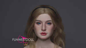 Cherie Sex doll (FunWest Doll 160cm e-cup #047SJ silicone)