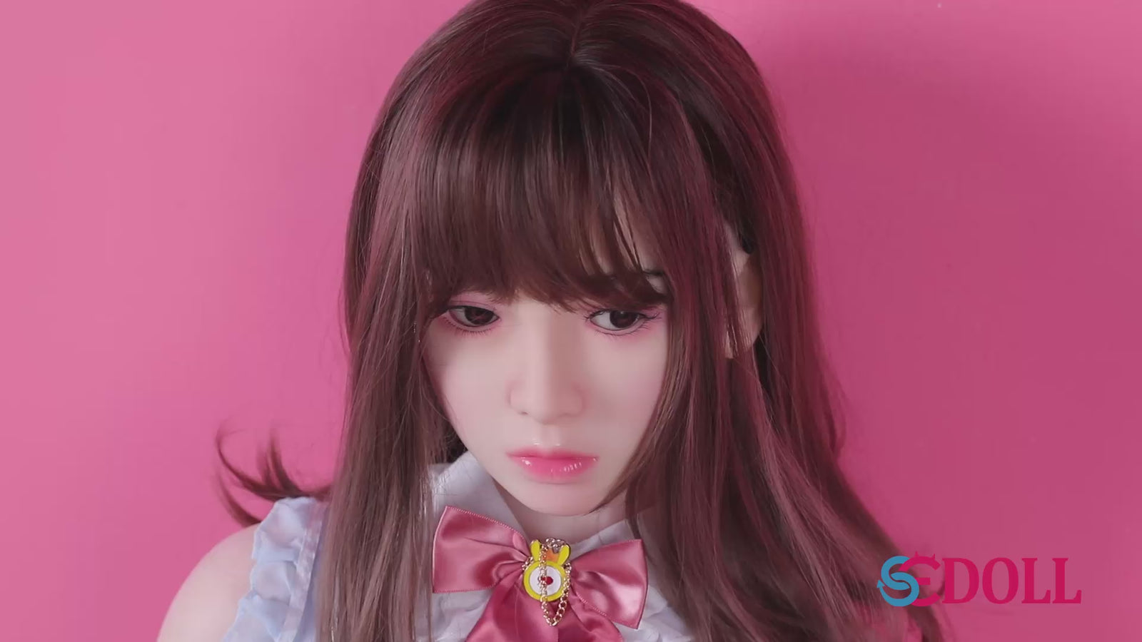 Suzumi Sex doll (SEDoll 160cm C-cup #103 silicone)