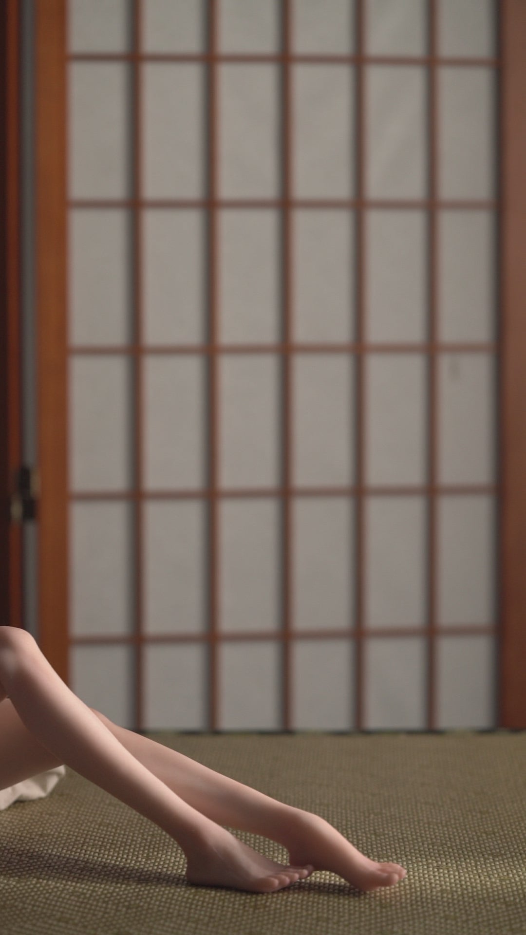 Tifa Mini (Game Lady 65 cm Coppa E No.03S Silicone)